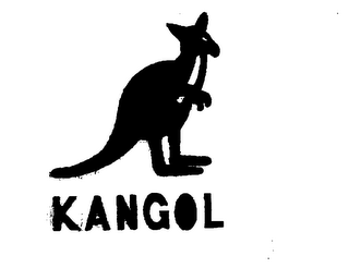 KANGOL logo
