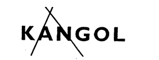 KANGOL logo