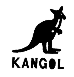 KANGOL logo