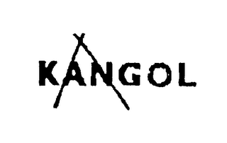 KANGOL logo