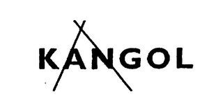 KANGOL logo