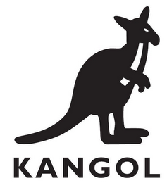 KANGOL logo