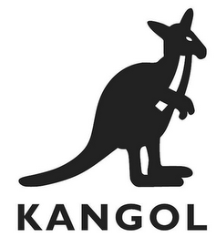 KANGOL logo