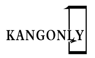 KANGONLY logo