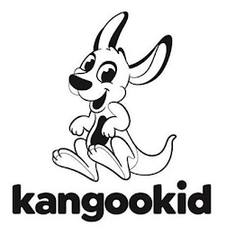 KANGOOKID logo