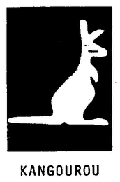 KANGOUROU logo
