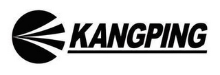KANGPING logo