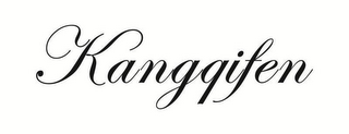 KANGQIFEN logo