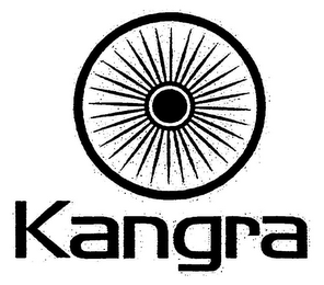 KANGRA logo
