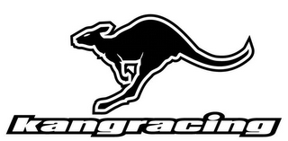 KANGRACING logo