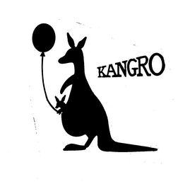 KANGRO logo