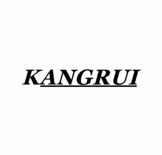 KANGRUI