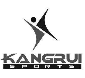 KANGRUI SPORTS logo