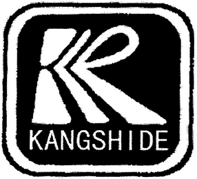 KANGSHIDE logo