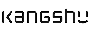 KANGSHU logo