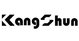 KANGSHUN logo