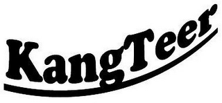 KANGTEER logo