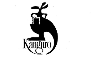 KANGURO logo