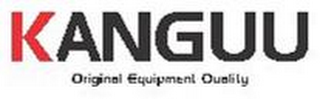 KANGUU ORIGINAL EQUIPMENT QUALITY logo