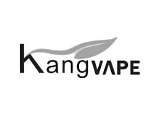KANGVAPE logo