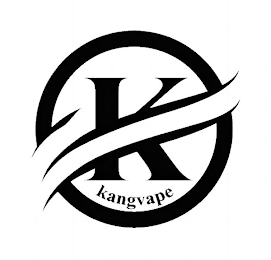 KANGVAPE K logo