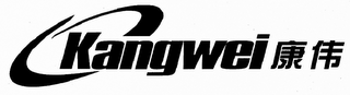 KANGWEI logo