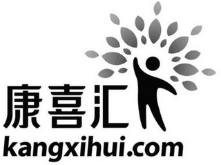KANGXIHUI.COM logo