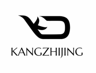 KANGZHIJING logo