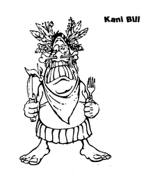 KANI BILL