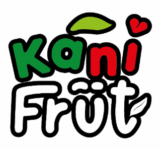 KANI FRUT logo