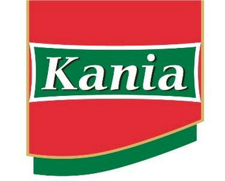 KANIA logo