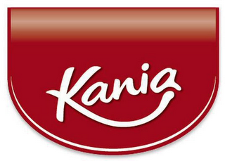 KANIA logo