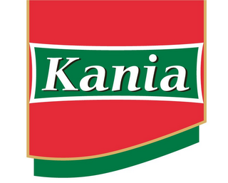KANIA logo