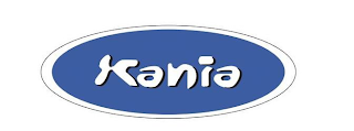 KANIA logo