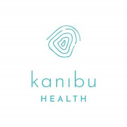 KANIBU HEALTH logo