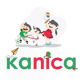 KANICA logo