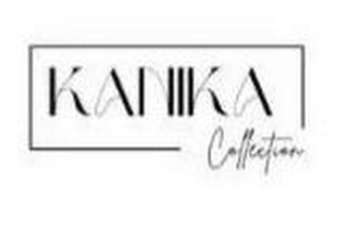 KANIKA COLLECTION logo
