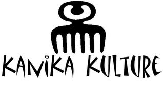 KANIKA KULTURE logo