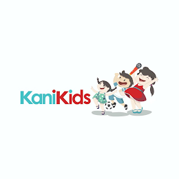 KANIKIDS logo