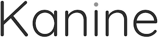 KANINE logo