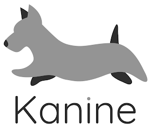 KANINE logo