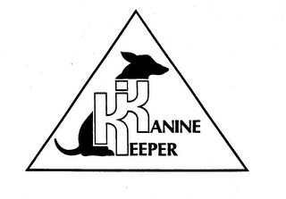 KANINE KEEPER