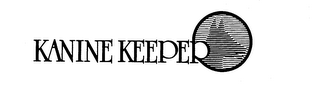 KANINE KEEPER