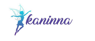 KANINNA logo