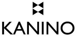 KANINO logo