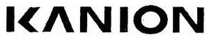 KANION logo