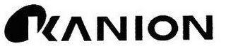 KANION logo