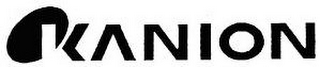 KANION logo