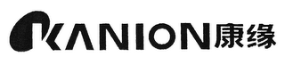 KANION logo
