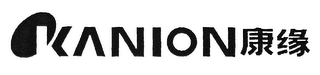 KANION logo
